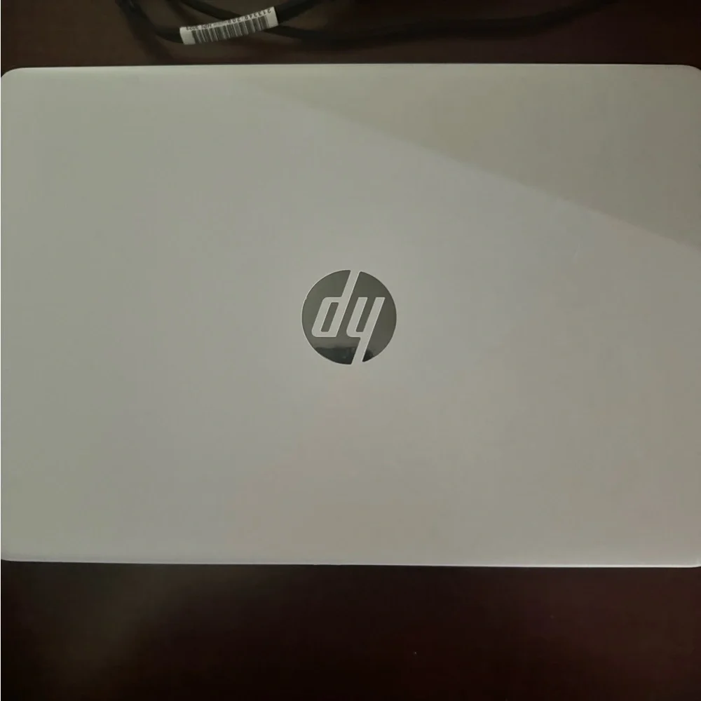 14” HP Laptop